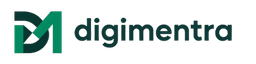 Digimentra Logo